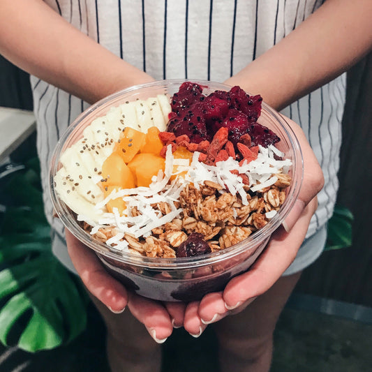 What Are the Best Plant-Based Diet Snacks?