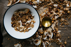5 Things To Look For When Buying Granola