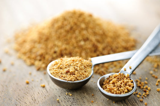 Is coconut sugar a healthier alternative?