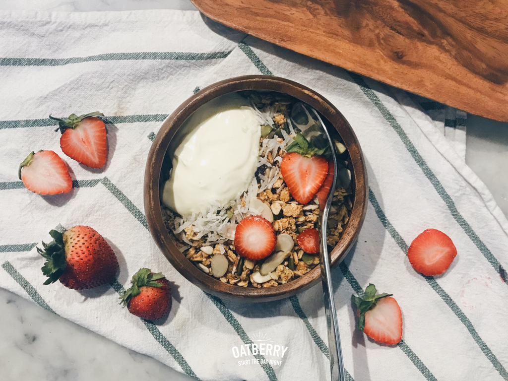 Why Am I So Hungry on a Plant-Based Diet?