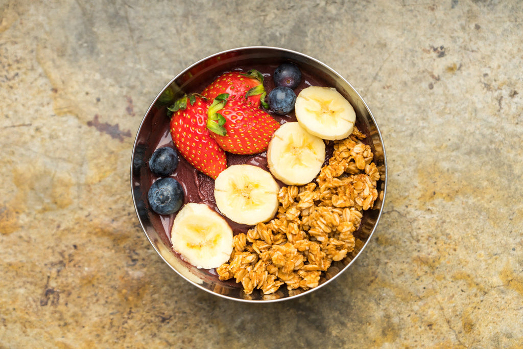 Is Granola a Good Carb or Bad Carb?