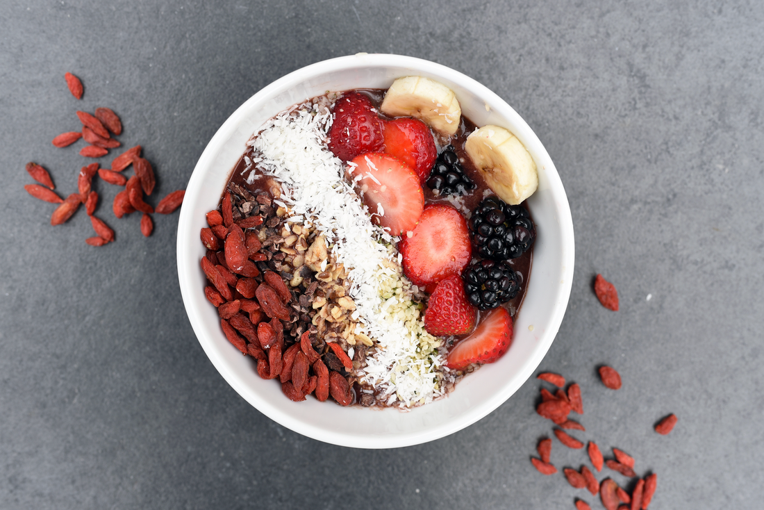 10 Superfoods to Include in Your Diet for Better Health