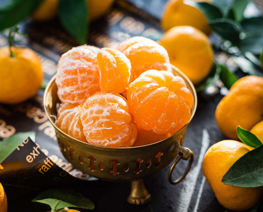 Welcoming the Lunar New Year
