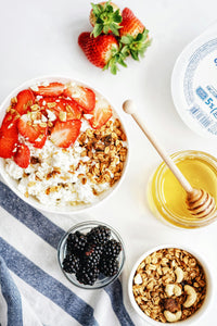 Is Granola Better Than Oatmeal?