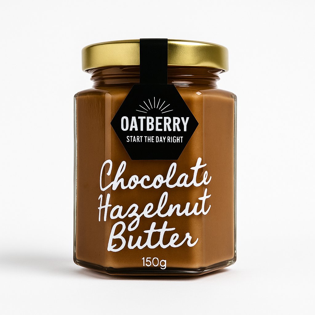 Nut Butters
