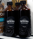Oatberry Coffee Cold Brew 240ml