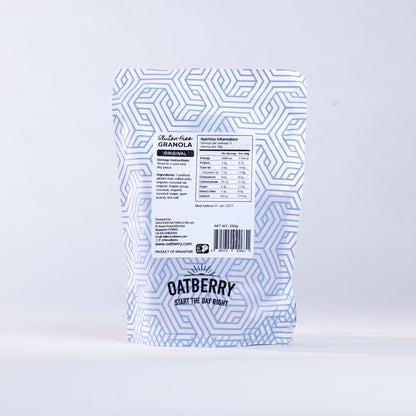 Original Gluten-Free Granola
